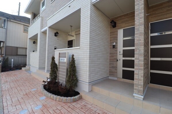 アクティーフ南大泉の物件内観写真